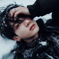Jeon Jungkook