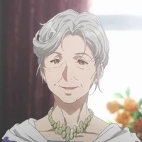 Jane *abuela*