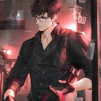James Pavol(Ml 2/Ml friend)