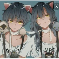 hiro et jin