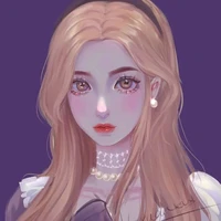 Lacy [as female lead]