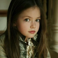 Rose - 5 años