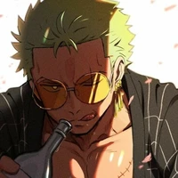 Zoro