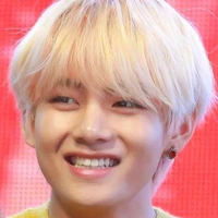 kim taehyung