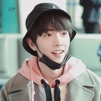 🐰เซียวจ้าน❤️