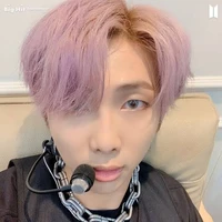 Kim Namjoon [Alpha🔥]