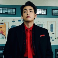 Jeon Taehyung [Alpha🥵]