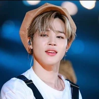 Baby Jimin