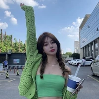 ฟิว(น้องสาวนายเอก)