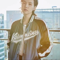 suga