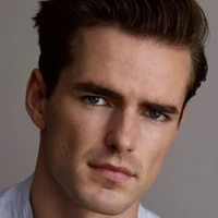 James Scott (Ml Butler/ Fl uncle)