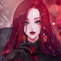 Erica Geraldine /Lucifer