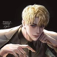 Owen Parker/Cain