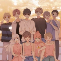 Everyone