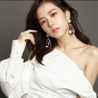Jung jisoo ●bunda
