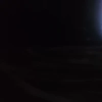 mysterious person