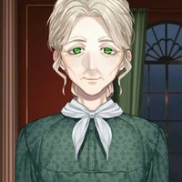 Rosy (Nian Grandma)