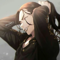 เคย์สึเกะ(บาจิ+วัยรุ่น)