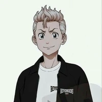 ทาเคมิจิ(วัยรุ่น)