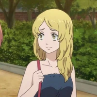 เอมะ(วัยรุ่น)