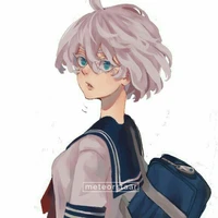 เซ็นจู(วัยรุ่น)