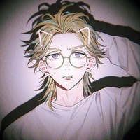 เรนโบว์(แฝดพี่+วัยรุ่น)