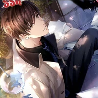 john / ml friend alfha