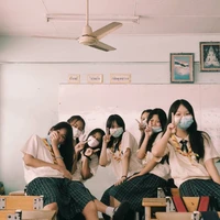 เพื่อนทุกคน