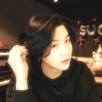Kim Yoongi