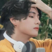 Kim Taehyung