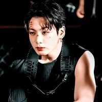 Jeon jungkook