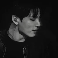 kim jungkook [ PBA [