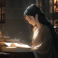 Writer ✍️