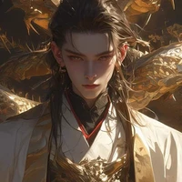 Li Xichen
