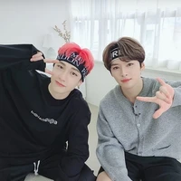 Bangchan & Lee know