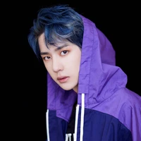 Wang yibo