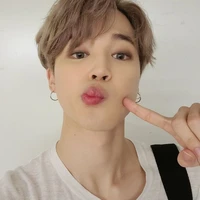 Park Jimin.