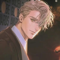Robert Bart D. (mejor amigo de Rion)