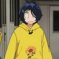 Jada (me)