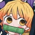 Zenitsu