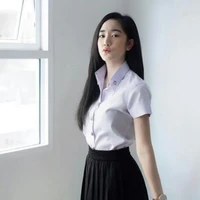มิว(เพื่อนของนางเอก)