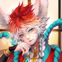 คิวมิน(เพื่อนพระเอก/พี่นางเอก)