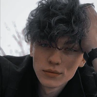 Lukyan Alexis Kuznetsov/o (17) (T1)