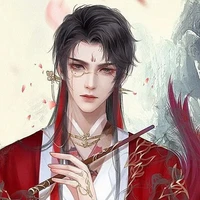 หลี่ตง(พ่อนายเอก+แม่ทัพ)