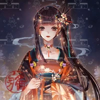 หลงหลง(สาวใช้ของนายเอก+???)