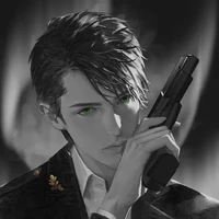 Jack thomson/ Ml BFF/Doctor/ Dark