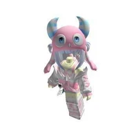 bonito roblos
