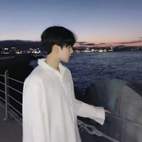คิง(เพื่อนพระเอก)