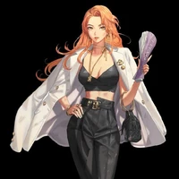 Mrs.Kang