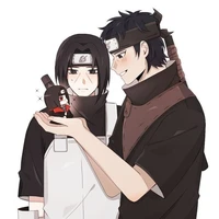 ชิซุย/อิทาจิ